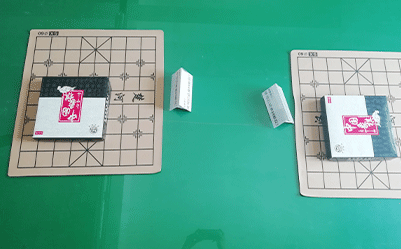 中国围棋