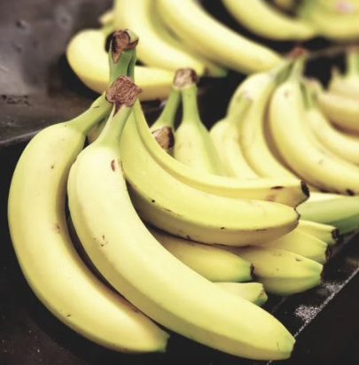 生鲜食材香蕉g