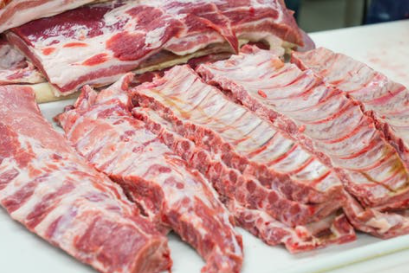 肉类