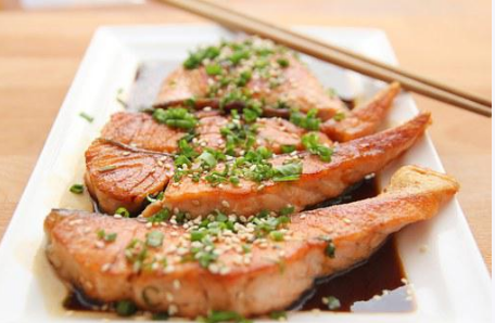 鱼肉