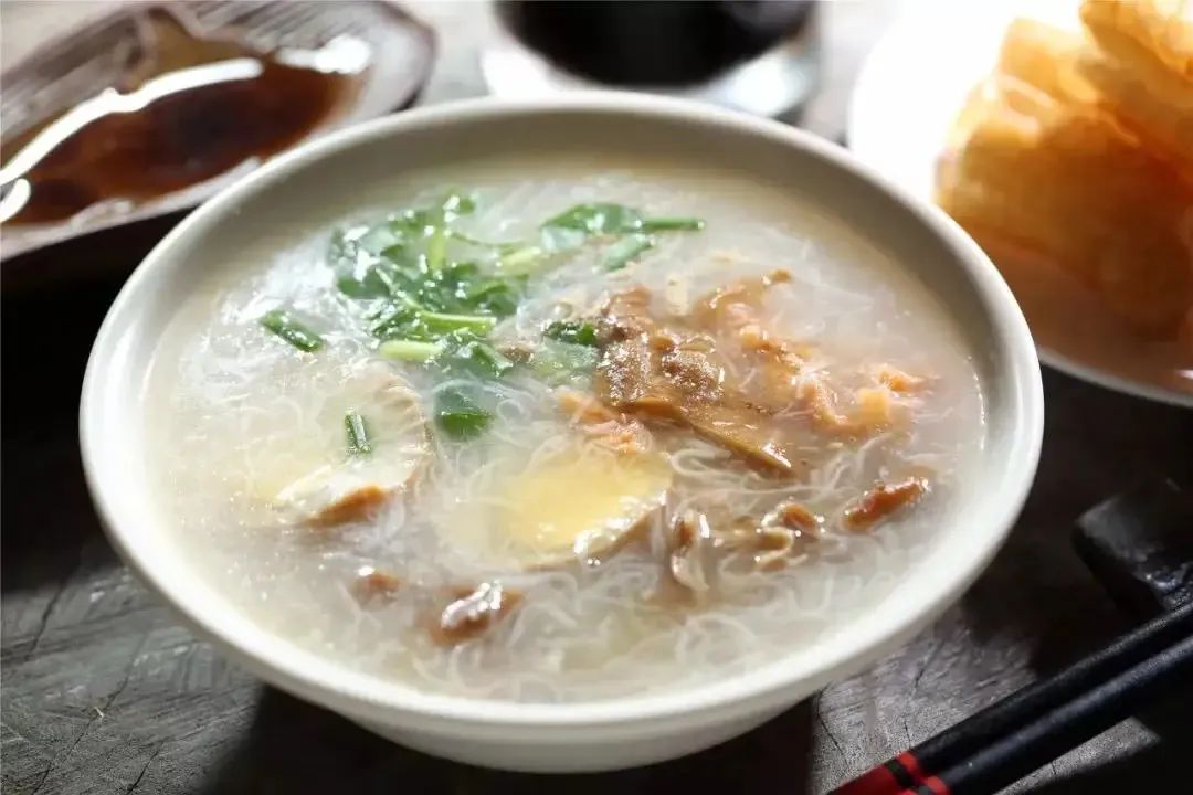 泉州面线糊