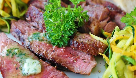 肉类