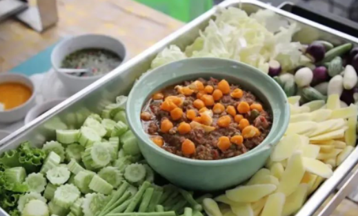 校园食堂的几种供餐模式有哪些，有什么区别？