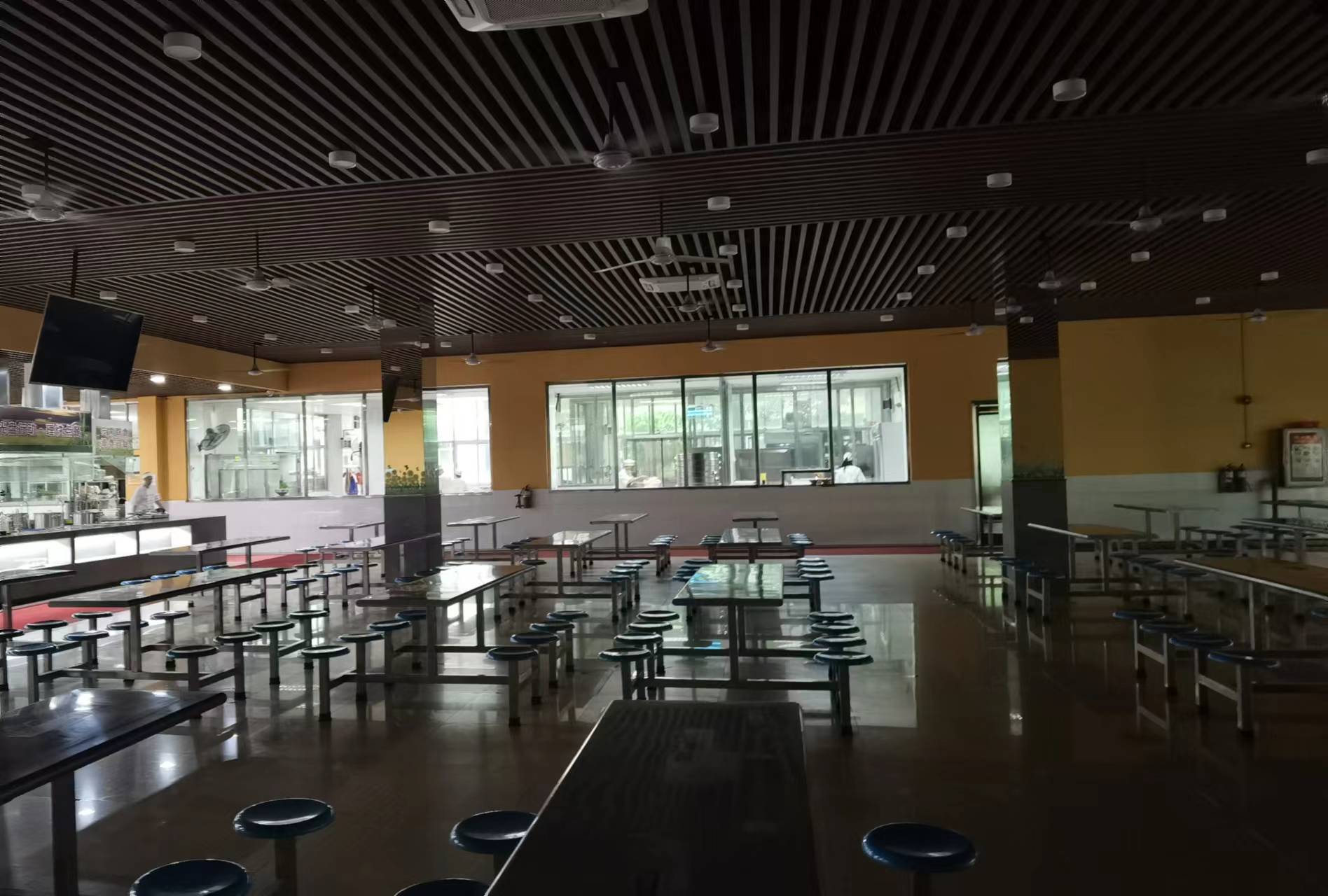 如何做好企业食堂的管理？