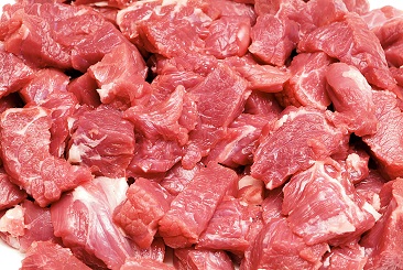 怎么区分不同生长阶段的猪肉